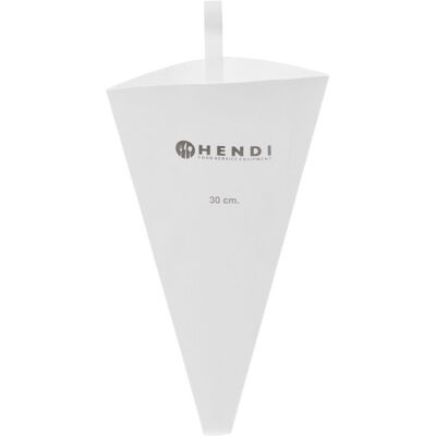 HENDI Nylon Spritzbeutel - 500 mm Nahtlos Profi-Tool HENDI Nylon Spritzbeutel - 500 mm Nahtlos Profi-Tool