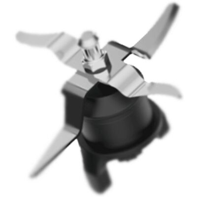 Moulinex Klinge, Dichtung und Schraube - Küchenmaschinen-Teile - 345224 Moulinex Klinge, Dichtung und Schraube - Küchenmaschinen-Teile - 345224