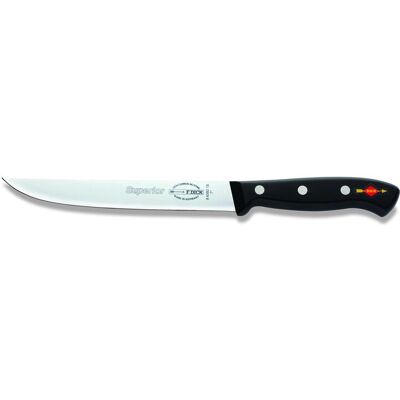 F. DICK Küchenmesser - 18cm Klinge, X55CrMo14 Stahl, 56° HRC - Küchenwerkzeug F. DICK Küchenmesser - 18cm Klinge, X55CrMo14 Stahl, 56° HRC - Küchenwerkzeug