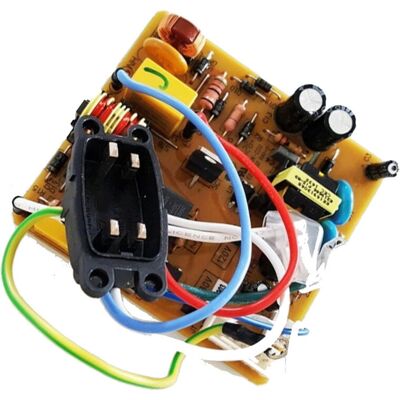 Ersatzteil - Elektronikmodul - Moulinex Tefal Ersatzteil - Elektronikmodul - Moulinex Tefal