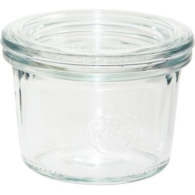 Einkochgläser 80 Ml 12 Stk Rundrand Sturzform Ein Gläser Dessertgläser - Weck Einkochgläser 80 Ml 12 Stk Rundrand Sturzform Ein Gläser Dessertgläser - Weck
