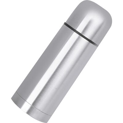 HEAT 500 Ml Edelstahl-isolierflasche, Edelstahl-thermosflasche, Druckknopfverschluss, Vakuumisoliertes Glas, Flasche Für Heiße/kalte Getränke. HEAT 500 Ml Edelstahl-isolierflasche, Edelstahl-thermosflasche, Druckknopfverschluss, Vakuumisoliertes Glas, Flasche Für Heiße/kalte Getränke.