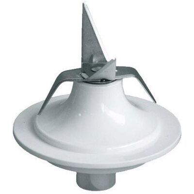 Kenwood KW648204 Messerkopf für Schüssel-Mixer Kenwood KW648204 Messerkopf für Schüssel-Mixer