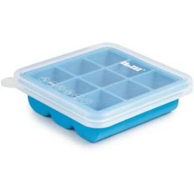 Unbekannt - Eiswürfelschale - Silikon Unbekannt - Eiswürfelschale - Silikon