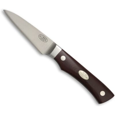 Fallkniven Zulu Küchenmesser - Laminierter CoS Stahl, 7,5 cm Klinge Fallkniven Zulu Küchenmesser - Laminierter CoS Stahl, 7,5 cm Klinge
