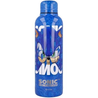 OEM Thermosflasche Aus Edelstahl 515 Ml Sonic OEM Thermosflasche Aus Edelstahl 515 Ml Sonic