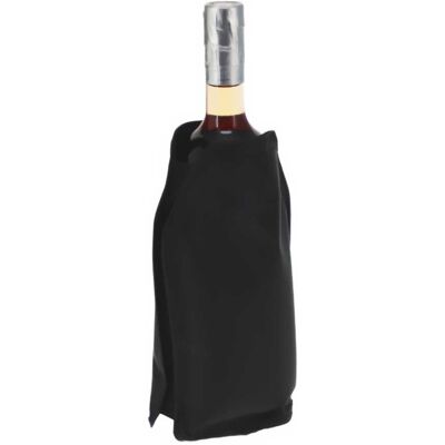 Excellent Houseware - Flexible Bottle Cooler - Schwarz Excellent Houseware - Flexible Bottle Cooler - Schwarz