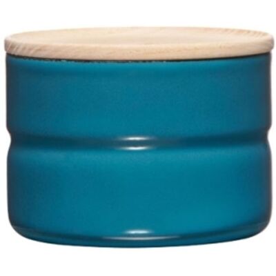 Riess 2171-200 Blaue Vorratsdose - Aufbewahrungsbehälter Riess 2171-200 Blaue Vorratsdose - Aufbewahrungsbehälter