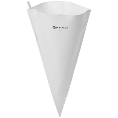 Hendi 550229 Spritzbeutel - Baumwolle, 350mm, 2er-Set Hendi 550229 Spritzbeutel - Baumwolle, 350mm, 2er-Set