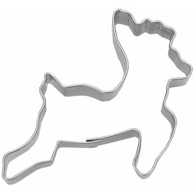 Städter - Jelen - Hirsch - 5 cm - Cookie Cutter Städter - Jelen - Hirsch - 5 cm - Cookie Cutter