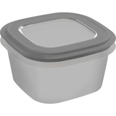 Sunware Sigma Home Food Aufbewahrungsbox - 3,8L Grau Sunware Sigma Home Food Aufbewahrungsbox - 3,8L Grau