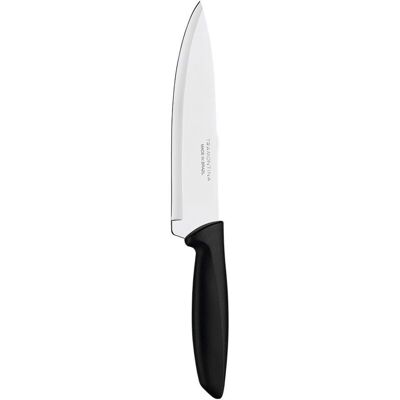 Black Plenus 7' Kochmesser - Tramontina Black Plenus 7' Kochmesser - Tramontina