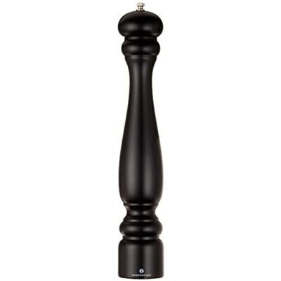 Zassenhaus Pfeffermühle Potsdam Buchenholz Schw., 40 Cm Gewürzmühlen Zassenhaus Pfeffermühle Potsdam Buchenholz Schw., 40 Cm Gewürzmühlen