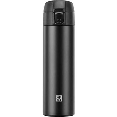 Thermo Thermoskanne 0,45 L Schwarz - Zwilling Thermo Thermoskanne 0,45 L Schwarz - Zwilling