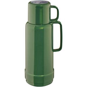 PCE Rotpunkt Andreas 80, shiny jade Thermoflasche Grün 1000 ml 804-08-13-0