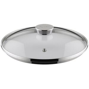 Glasdeckel 18cm Lagostina 12138060118 Glasdeckel 18cm Lagostina 12138060118