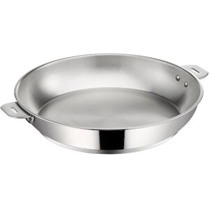 Bratpfanne Aus Edelstahl, 28 Cm Lagostina 12138040528 Bratpfanne Aus Edelstahl, 28 Cm Lagostina 12138040528