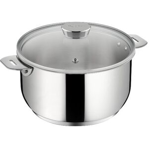 18 Cm Edelstahltopf Lagostina 12138031218 18 Cm Edelstahltopf Lagostina 12138031218