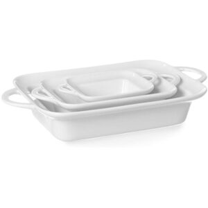 Hendi - Rechteckige 0.25L 236x126x(H)48mm - Tapasplatte Hendi - Rechteckige 0.25L 236x126x(H)48mm - Tapasplatte