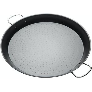 KitchenCraft Welt der Aromen Mediterrane 46cm Paellapfanne KitchenCraft Welt der Aromen Mediterrane 46cm Paellapfanne