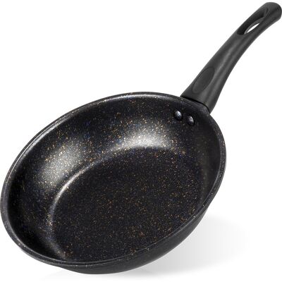 OEM Granit-bratpfanne Der Basic-linie, 20 Cm OEM Granit-bratpfanne Der Basic-linie, 20 Cm