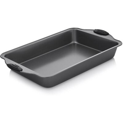OEM Phänomenale Rechteckige Backform 33x23 Cm Silc Bake Duka OEM Phänomenale Rechteckige Backform 33x23 Cm Silc Bake Duka