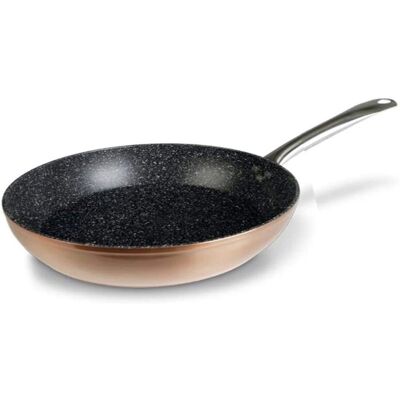 Wecook Professionelle Kupfer 20cm Induktion Antihaftpfanne Wecook Professionelle Kupfer 20cm Induktion Antihaftpfanne
