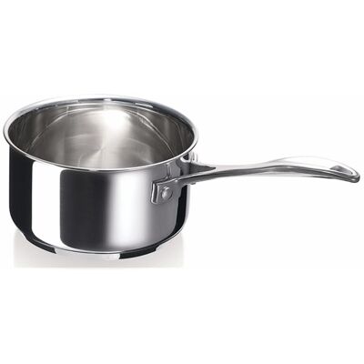 Edelstahlpfanne 14cm Beka 12066144 Edelstahlpfanne 14cm Beka 12066144