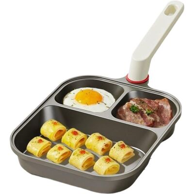 OEM Eierpfanne Antihaft-pfannkuchen Frühstückspfanne Bratpfanne Anbraten Herdplatte Sauce Steak Arepas Dosa Tortilla-sandwich OEM Eierpfanne Antihaft-pfannkuchen Frühstückspfanne Bratpfanne Anbraten Herdplatte Sauce Steak Arepas Dosa Tortilla-sandwich