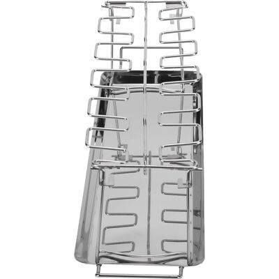 HEAT Hähnchenschenkelhalter Mit Backform, Vertikaler Hähnchenschenkelgrill Für Grillzubehör HEAT Hähnchenschenkelhalter Mit Backform, Vertikaler Hähnchenschenkelgrill Für Grillzubehör