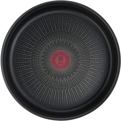 Tefal Pfanne Ingenio Eco Resist 22cm Ohne Griff. Tefal Pfanne Ingenio Eco Resist 22cm Ohne Griff.