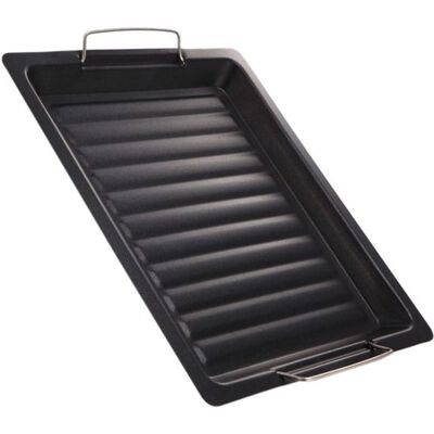 OEM 1 Grillpfanne Koreanische Grillpfanne Grillfleischpfanne Antihaft-grillpfanne Quadratische Grillpfanne Edelstahl-grillpfanne Bratpfanne Für Den OEM 1 Grillpfanne Koreanische Grillpfanne Grillfleischpfanne Antihaft-grillpfanne Quadratische Grillpfanne Edelstahl-grillpfanne Bratpfanne Für Den