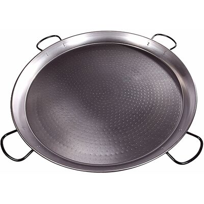 Paella-pfanne Aus Metall Ø 100 Cm Und 115 Cm Vaello 100 Cm Paella-pfanne Aus Metall Ø 100 Cm Und 115 Cm Vaello 100 Cm
