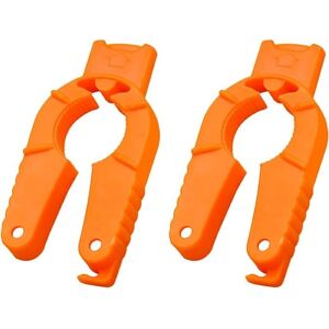 LNTYQ Stück multifunktionaler, lustiger Flaschenöffner, 4-in-1-Flaschenöffner aus Kunststoff, einfacher Dosenöffner, Schraubdeckelöffner für Gläser, LNTYQ Stück multifunktionaler, lustiger Flaschenöffner, 4-in-1-Flaschenöffner aus Kunststoff, einfacher Dosenöffner, Schraubdeckelöffner für Gläser,