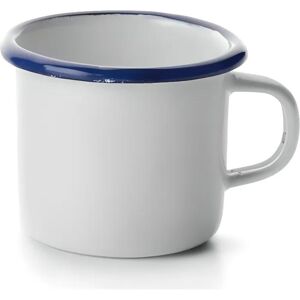 Ibili Emaille-tasse Weiß 8 Cm Ibili Emaille-tasse Weiß 8 Cm