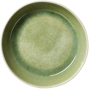 RITZENHOFF & BREKER Suppenteller Skog hellgrün 20cm RITZENHOFF & BREKER Suppenteller Skog hellgrün 20cm