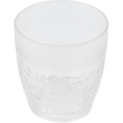HEAT Klares Acryl-bierglas, Bruchsicherer Pc-becher, Wiederverwendbarer Becher Für Bar, Restaurant, Party Und Zuhause (1 Stück, Klar) HEAT Klares Acryl-bierglas, Bruchsicherer Pc-becher, Wiederverwendbarer Becher Für Bar, Restaurant, Party Und Zuhause (1 Stück, Klar)