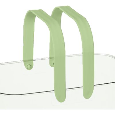 JUTE Luxuriöser, Handlicher Obstkorb, Obsteimer Für Zuhause, Trendiges Transparentes Tablett Fürs Wohnzimmer, Weinglas, Vorspeisenteller, Trockenobstteller, Grün JUTE Luxuriöser, Handlicher Obstkorb, Obsteimer Für Zuhause, Trendiges Transparentes Tablett Fürs Wohnzimmer, Weinglas, Vorspeisenteller, Trockenobstteller, Grün