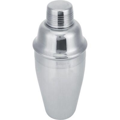 AUCO Cocktailshaker-becher Aus Edelstahl, Barzubehör-set Für Barkeeper, 500 Ml AUCO Cocktailshaker-becher Aus Edelstahl, Barzubehör-set Für Barkeeper, 500 Ml
