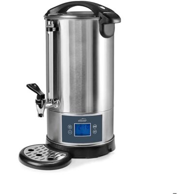 Electric Airpot Lacor 69472 4 Liter Kapazität 1500 W Leistung Electric Airpot Lacor 69472 4 Liter Kapazität 1500 W Leistung