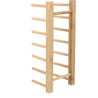 AUCO Abtropfgestell Für Teller, Topfdeckel, Schüsseln, Tassen Und Bücher – Küchenorganizer AUCO Abtropfgestell Für Teller, Topfdeckel, Schüsseln, Tassen Und Bücher – Küchenorganizer