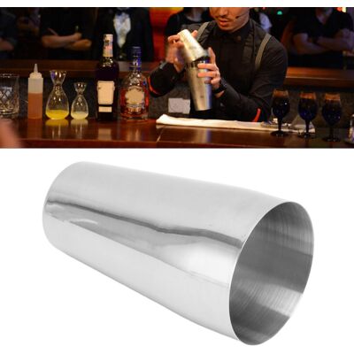 JUTE Milchshake-becher Aus Edelstahl, Mixbecher Für Bubble-tea-läden, Cocktailshaker, Dicker Shakerbecher. JUTE Milchshake-becher Aus Edelstahl, Mixbecher Für Bubble-tea-läden, Cocktailshaker, Dicker Shakerbecher.