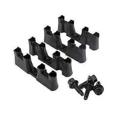 TRUVO 4-teilige Stößelplatten Und Schrauben 12595365 Für Ls7, Ls1, Ls3 4.8, 6.0, 6.2l Stößel (mit Oder Ohne Afm) TRUVO 4-teilige Stößelplatten Und Schrauben 12595365 Für Ls7, Ls1, Ls3 4.8, 6.0, 6.2l Stößel (mit Oder Ohne Afm)