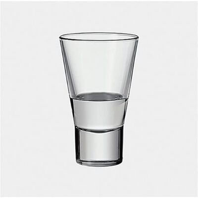 Leonardo Averna Becher 140ml Gilli Bar Leonardo Averna Becher 140ml Gilli Bar