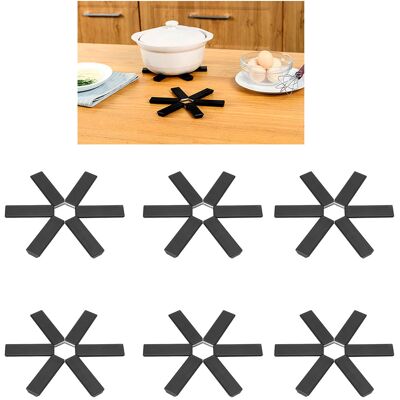 JUTE Faltbarer Untersetzer, Platzset, Isolierter Kunststoffuntersetzer, Untersetzer Für Schüsseln Und Teller, Platzset, Faltbarer Untersetzer, Platzset JUTE Faltbarer Untersetzer, Platzset, Isolierter Kunststoffuntersetzer, Untersetzer Für Schüsseln Und Teller, Platzset, Faltbarer Untersetzer, Platzset
