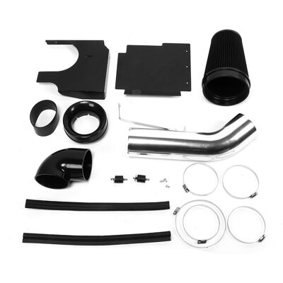MIXHOME 4-zoll-kaltluftansaugkit Mit Hitzeschild Für Cadillac Escalade 5.3l 6.0l MIXHOME 4-zoll-kaltluftansaugkit Mit Hitzeschild Für Cadillac Escalade 5.3l 6.0l
