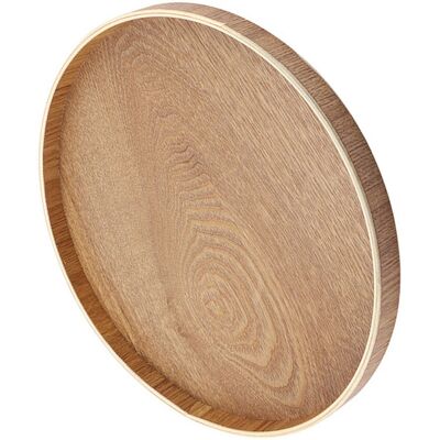 HEAT Serviertablett Aus Holz Für Tee, Obst, Süßigkeiten Und Gebäck, Dekorativ Für Zuhause, Elegantes Und Natürliches Desserttablett. HEAT Serviertablett Aus Holz Für Tee, Obst, Süßigkeiten Und Gebäck, Dekorativ Für Zuhause, Elegantes Und Natürliches Desserttablett.
