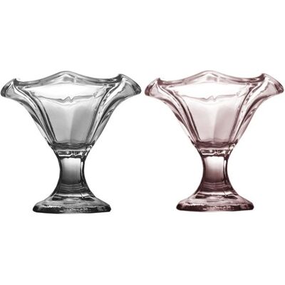 OEM Eiscreme-dessertschale Aus Glas, Eisbecher Aus Glas, Obst-trifle-schale Für Eiscreme, 160 Ml, Puddingschale Aus Glas, Servierschalen, Eisbecher OEM Eiscreme-dessertschale Aus Glas, Eisbecher Aus Glas, Obst-trifle-schale Für Eiscreme, 160 Ml, Puddingschale Aus Glas, Servierschalen, Eisbecher