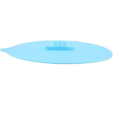 HEAT Spritzfester Silikondeckel Für Töpfe Und Schnellkochtöpfe, Lebensmittelschutz, Topfdeckel Für Den Haushalt, Wasserdicht Und Wiederverwendbar. HEAT Spritzfester Silikondeckel Für Töpfe Und Schnellkochtöpfe, Lebensmittelschutz, Topfdeckel Für Den Haushalt, Wasserdicht Und Wiederverwendbar.