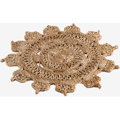 Sklum Tischset Aus Jute Reidar Jute Sklum Tischset Aus Jute Reidar Jute